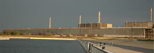 Kernkraftwerk Greifswald